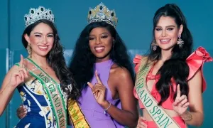 Miss Grand International 2024 ồn ào khâu tổ chức