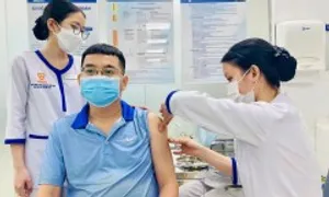 Có nên tiêm vaccine sốt xuất huyết khi người thân mắc bệnh?