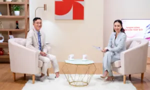 Chuỗi talkshow về phát triển bền vững ngành bảo hiểm