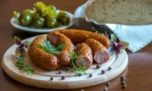 Sai lầm khi ăn sáng làm tăng cholesterol