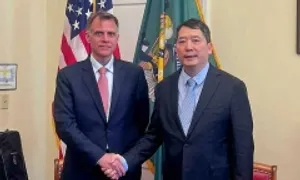 'Việt Nam có nhiều biện pháp đảm bảo thương mại công bằng với Mỹ' 'Việt Nam có nhiều biện pháp đảm bảo thương mại công bằng với Mỹ'