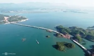Quảng Ninh tìm chủ đầu tư dự án 2 tỷ USD tại Vân Đồn