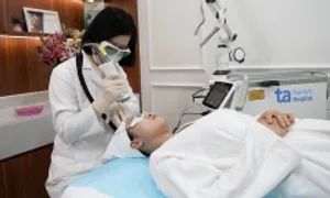 Cách nào chữa khỏi nám da?